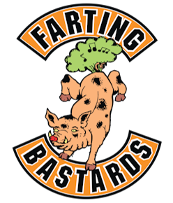 Farting Bastards -logo