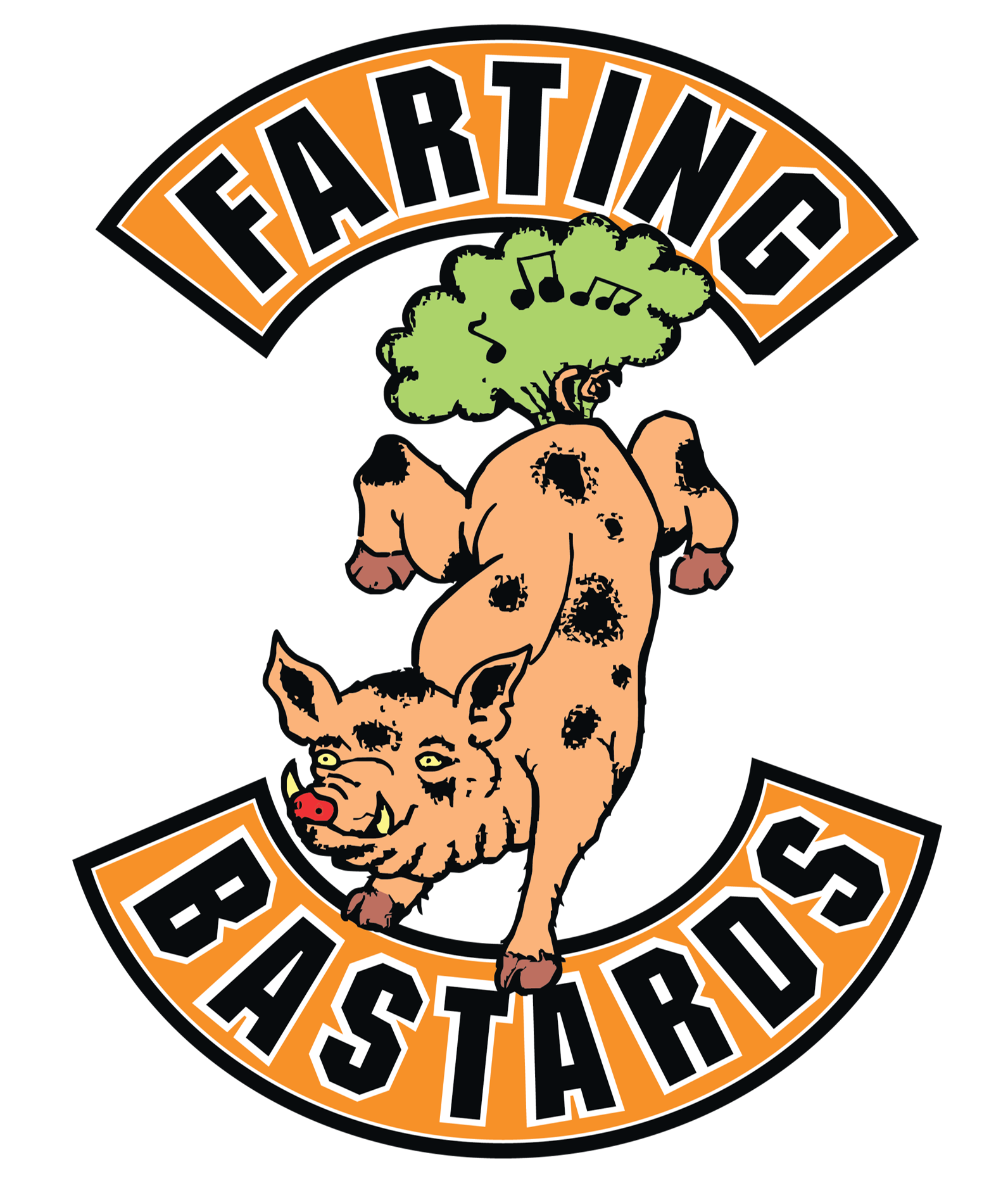 Farting Bastards